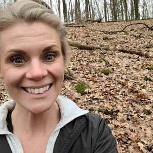 Meet your Posher, Tanya